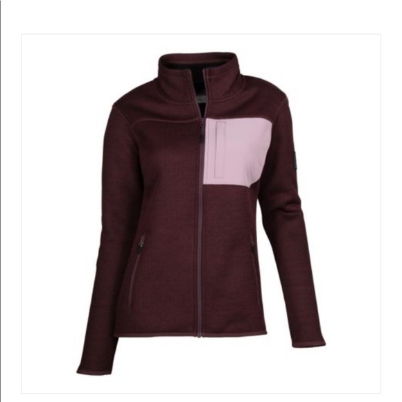 ASCEND Exploration Full-Zip Jacket for Ladies - Picture 9 of 9